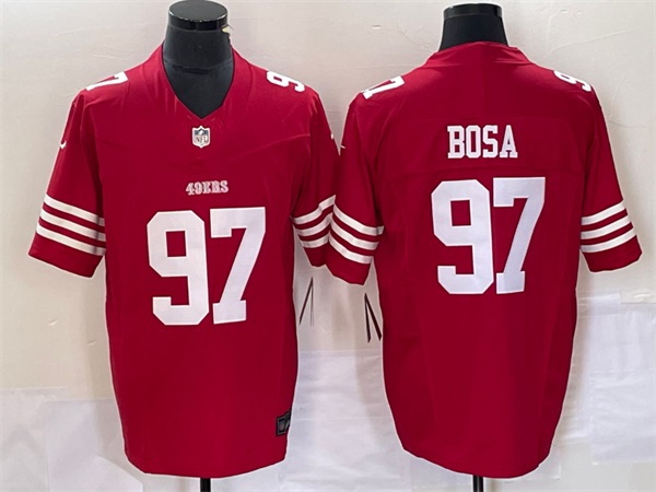 49ers jerseys 2024-8-5-125